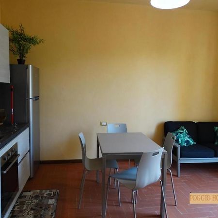 סן קאסיאנו ב-ואל די פזה Poggio House, Tranquillita E Comfort Nella Natura מראה חיצוני תמונה