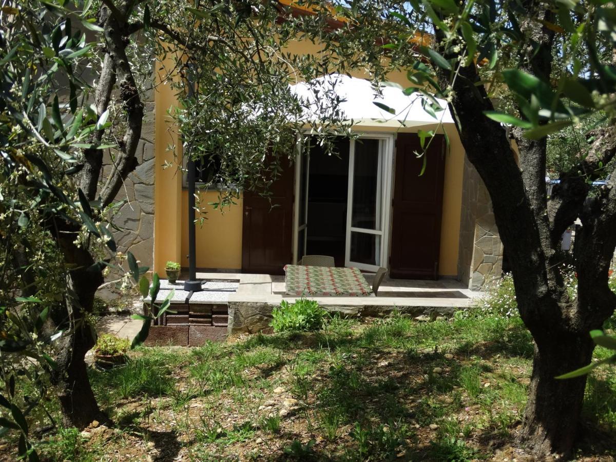 סן קאסיאנו ב-ואל די פזה Poggio House, Tranquillita E Comfort Nella Natura מראה חיצוני תמונה