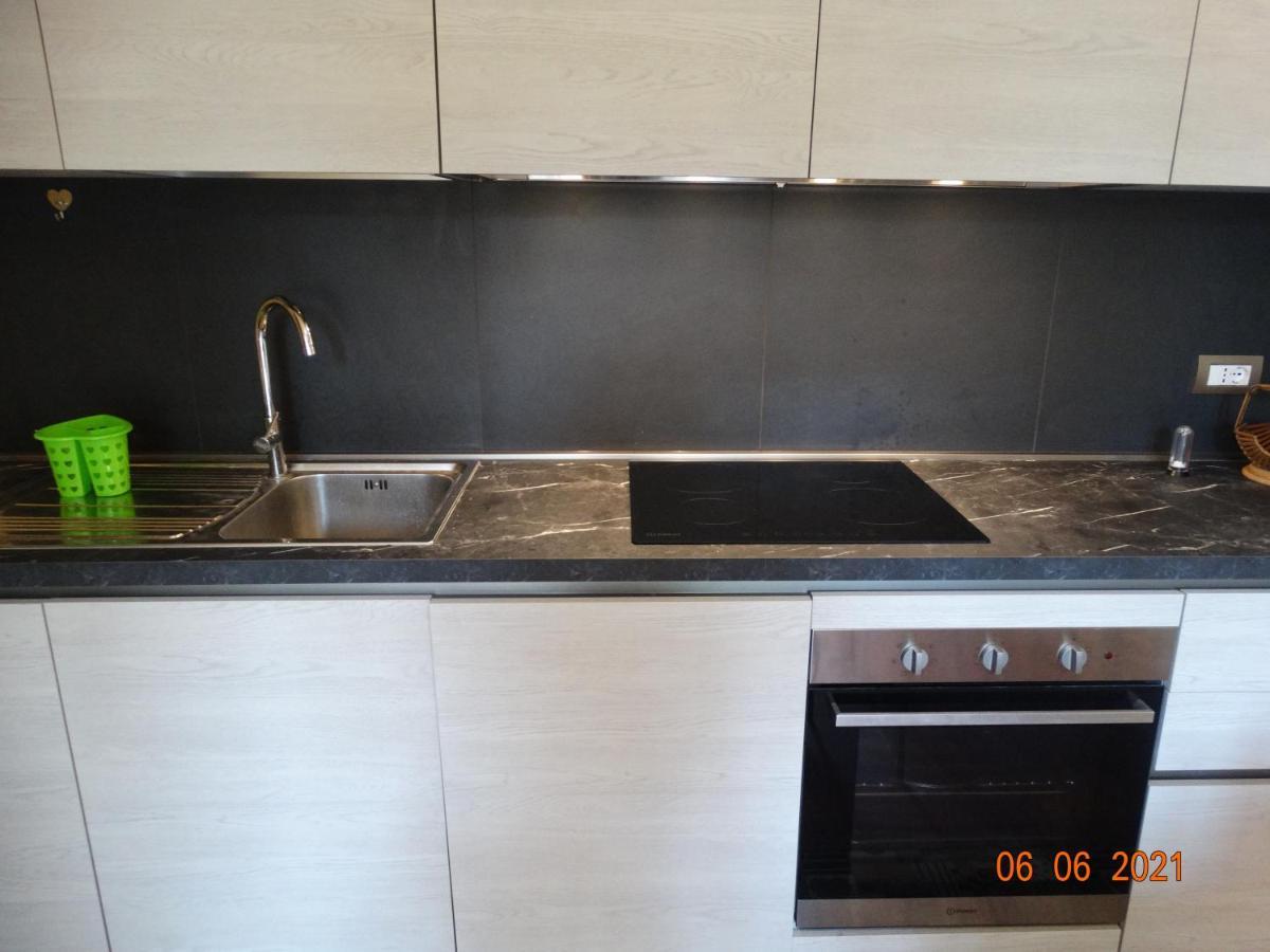 סן קאסיאנו ב-ואל די פזה Poggio House, Tranquillita E Comfort Nella Natura מראה חיצוני תמונה