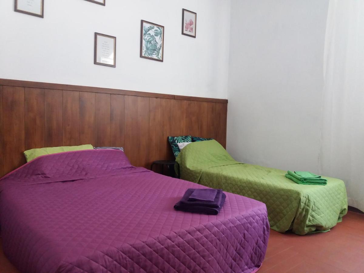 סן קאסיאנו ב-ואל די פזה Poggio House, Tranquillita E Comfort Nella Natura מראה חיצוני תמונה